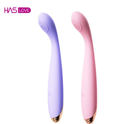 Vibrador Soft Punto G