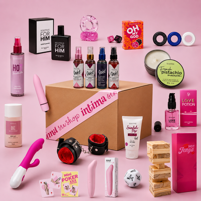 KIT EMPRENDEDORA- COMPRA INICIAL 