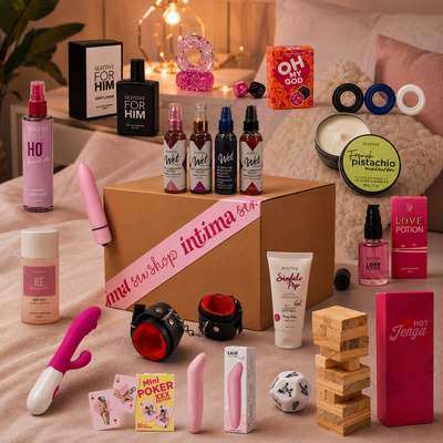 KIT EMPRENDEDORA- COMPRA INICIAL