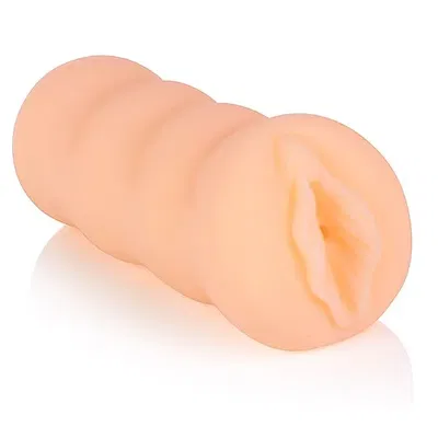 Masturbador Vagina Soft