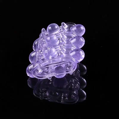 Mini funda texturada Power Balls