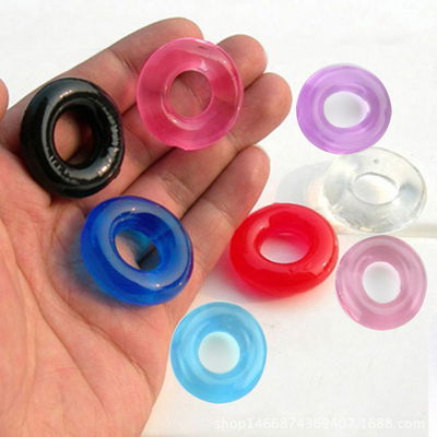 Anillo retardante x1 Donut