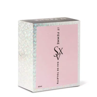 Perfume con feromonas It Femme- 50ml