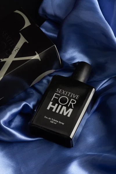 Perfume con feromonas For Him Gentleman- 100 ml