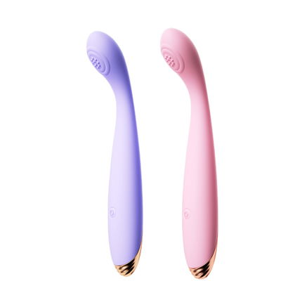 Vibrador Soft Punto G