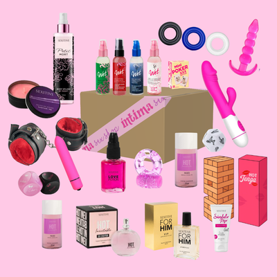 KIT EMPRENDEDORA- COMPRA INICIAL 
