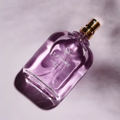 Perfume con feromonas It Femme FLORALE- 50ml