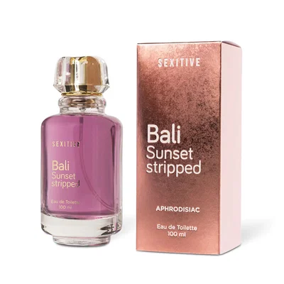 Perfume BALI Sunset Stripped - 100ml