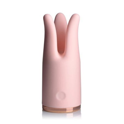 Vibrador y rotación para clítoris MIA
