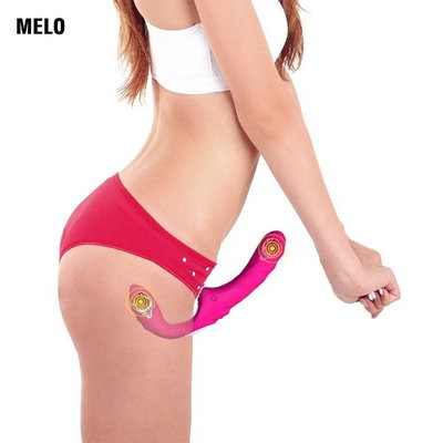 Strap on con control inalámbrico