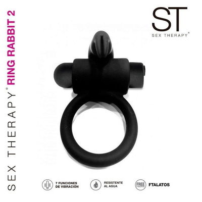 Anillo Rabbit 2 recargable