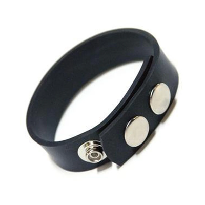 ANILLO RETARDANTE DE CUERO