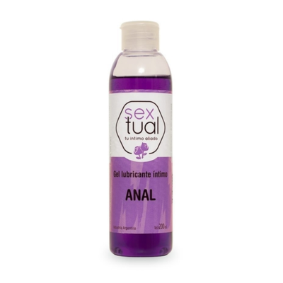 Sextual Anal 200ml