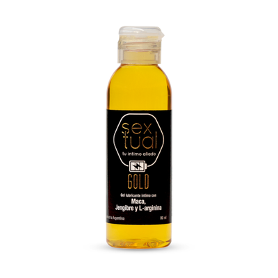 Sextual Gold 80ml