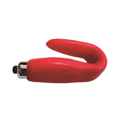Vibrador en U para Parejas Real Vibe