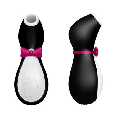 Succionador de Clitoris Satisfyer Penguin
