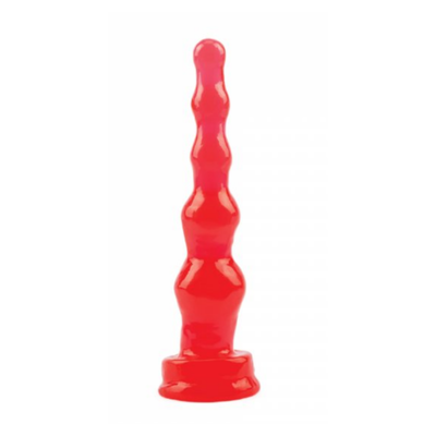 Inexpulsable Anal