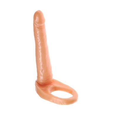 Hot Finger LARGE Doble Penetración