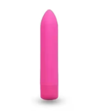 Bala vibradora recargable 4