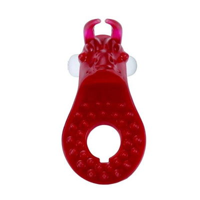 Anillo Vibrador Torito con bala vibradora