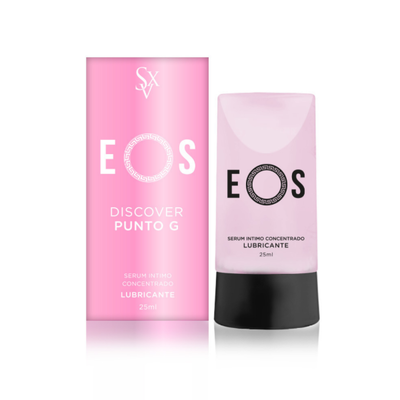 Serum EOS Discover Punto G