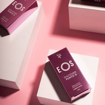 Serum EOS Discover Punto G