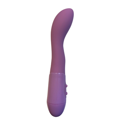 Vibrador Katy 7 punto G