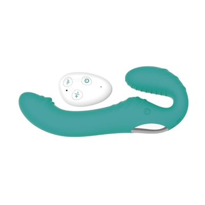 Strap on 4 con control remoto
