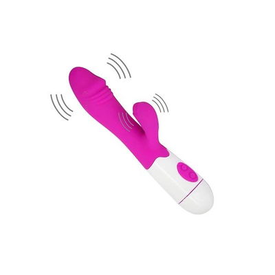 Vibrador Katy 1 recargable