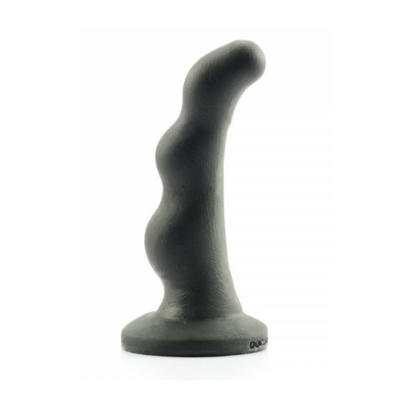 Platinum prostático negro