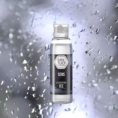 Sextual frio 80ml