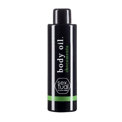 Body Oil Sextual aceite para masajes comestible