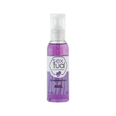 Sextual Anal 80ml