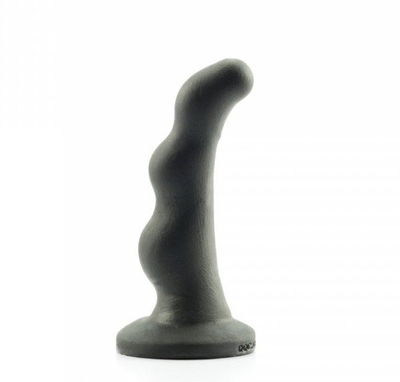 Platinum prostático negro