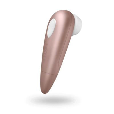Succionador de clítoris Satisfyer 1