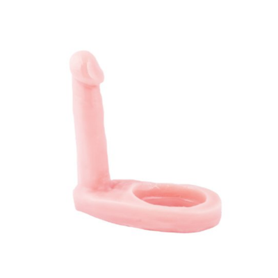 Hot Finger SMALL Doble Penetración