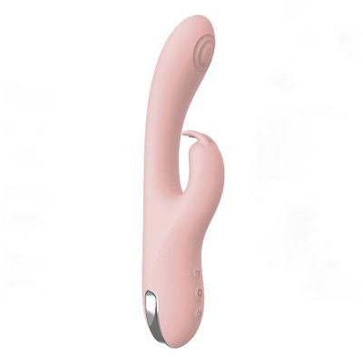 Vibrador doble rabbit ZOE 2 pulsacion punto G