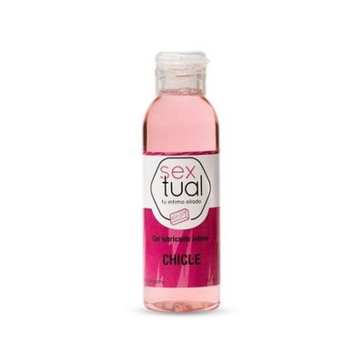 Sextual Aroma Chicle 80ml