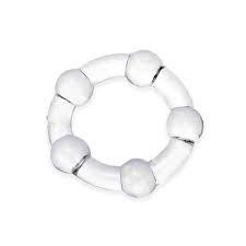 Love Ring Anillo Retardante
