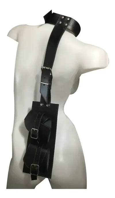 Collar Inmovilizador espalda