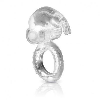 Anillo vibrador Cristal ring