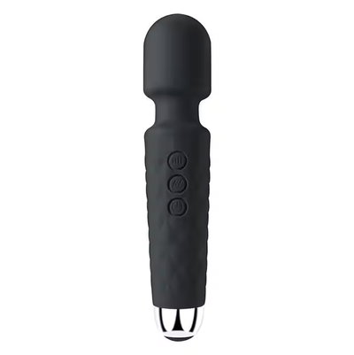Magic Wand masajeador recargable 
