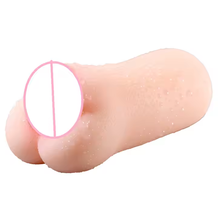 Masturbador vagina small 12cm