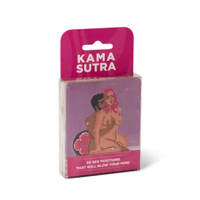 Kamasutra - 50 posiciones sexuales con tips y descripciones