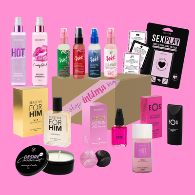 KIT MAYORISTA COSMÉTICA