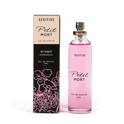 Perfume con feromonas Petit Mort 50ml