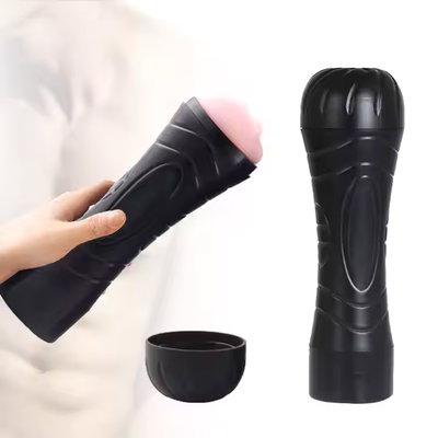 Bussy Vibration- masturbador con vibración