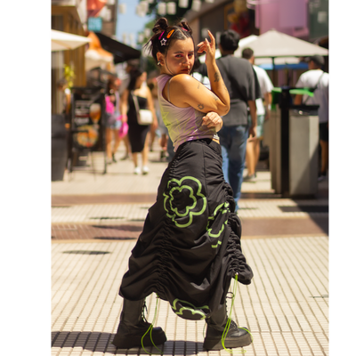 Bloom Skirt
