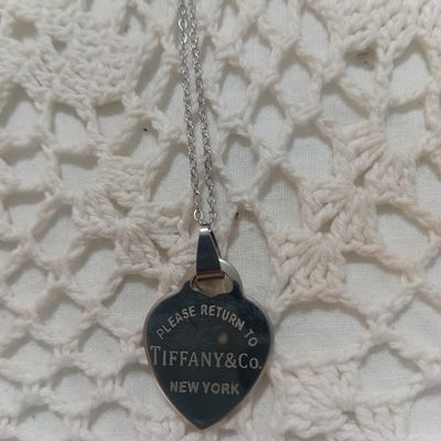 Collar Tiffany & Co