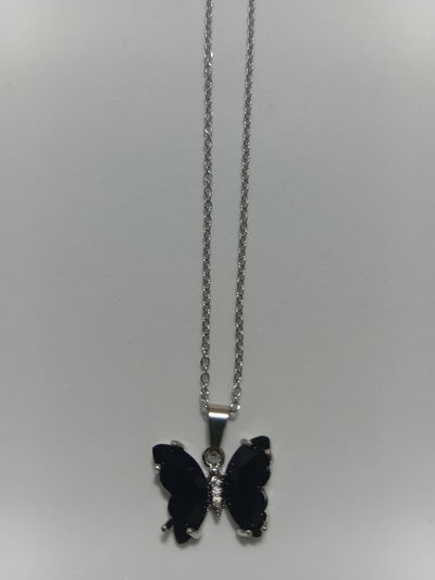 Collar Mariposas